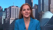 Louise Mensch on Trump's wiretap allegations