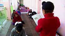 مشکلات آموزشی کودکان هندو و سیک در افغانستان