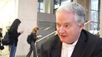 Catholic Church appears at SXSW