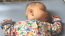 How to put your baby to sleep safely