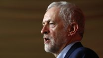 Corbyn: Our spending plans are 'not complete'