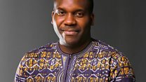 Cliquez ici pour réécouter l'émission Afrique Avenir avec Vérone Mankou