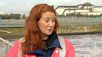 Tackle industry gender gap at 'young age'