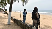 Un an, après Grand Bassam se souvient