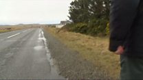 Casg-astair nas ìsle ga iarraidh an Àrnol