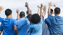 National Citizen Service: value more than cost