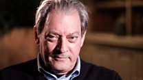 Trump is 'deranged and demented' - Auster
