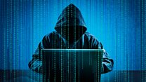 Back up data to avoid ransomware