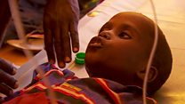 How 15 minutes saved this boy's life