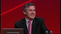 Can politicians make us laugh?