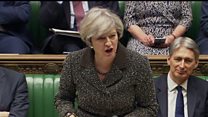 'Brexit bill honours British people'
