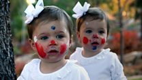 The parents who created a drug to save their daughters' lives