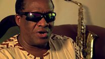 Wimbo 'Jambo Bwana' ama 'Hakuna Matata' ulitungwa vipi?