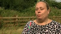 Bake a Cake wedding fraudster 'sorry'