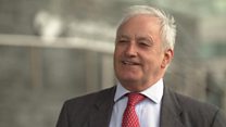 Cwestiynau cyflym Neil Hamilton