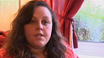 Wedding scam victim believed promises