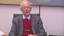 Winnick: 'You feel no shame'