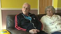 'You don't bury your children'