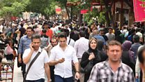 فردای ایران چگونه بهتر است: با جمعیت بیشتر یا کمتر؟