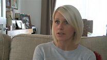 'Like the world ended': Mother on deaf son's diagnosis