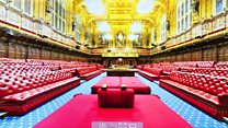 Virtual tour of Parliament launched