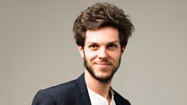 Proms 2017: Prom 22: Monteverdi's Vespers