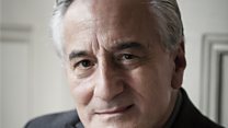 Proms 2017: Prom 52: Beyond the Score®: Dvořák’s New World Symphony