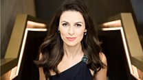 Proms 2017: Prom 66: Haydn and Mahler