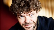 Proms 2017: Prom 67: Freiburg Baroque Orchestra and Pablo Heras-Casado