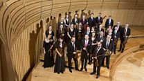 Proms 2017: Proms at ... Stage@TheDock, Hull
