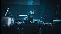 Proms 2017: Proms at ... The Tanks at Tate Modern