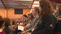Oxbridge 'demystified' for Welsh pupils