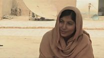 جن کے پڑھنے لکھنے کا خواب ادھورا رہ گیا