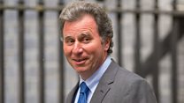 Expenses: 'There's no vast criminal conspiracy'