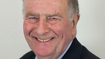 Election expenses: 'I find the timing astonishing'