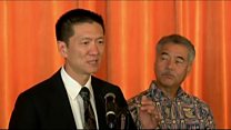 Religious hostility 'violates constitution'