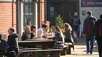 Are universities restricting free speech?