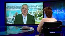 "بلا قيود" مع محمد زيان المنسق العام للحزب الليبرالي المغربي وزير حقوق الانسان السابق