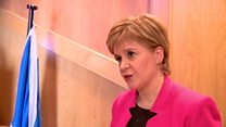 FM: 'Day the fate of the union was sealed'