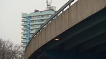 The ring road that inspires odes