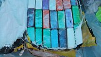 Third man guilty in $84m cocaine haul