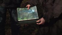 Leasachaidh sa Ghearraidh Chruaidh