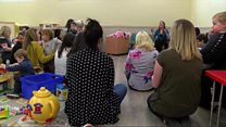 Aonad Gàidhlig ga iarraidh ann an Rinn Friù an Ear