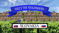 Slovakia: Lessons from the velvet divorce