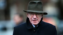 Rifkind: US apology on GCHQ not clear enough