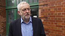 Corbyn: How many jobs does Osborne want?