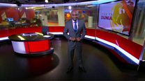 Matangazo ya Dira ya Dunia TV