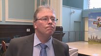 Taghaidhean Choimisean na Croitearachd