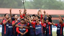 क्रिकेट संघका लागि नयाँ विधान