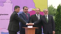 رویدادهای تلخ و شیرین تاجیکستان در سالی که گذشت